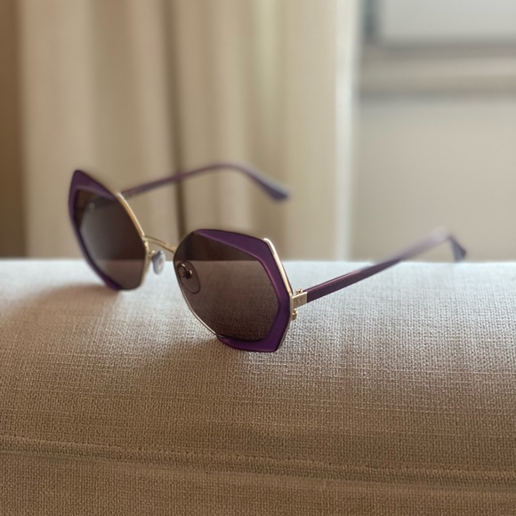 NWT MARNI SUNGLASSES - Picture 2 of 9